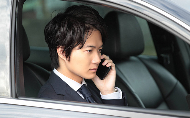 《刑警弓神》剧照第32张图片