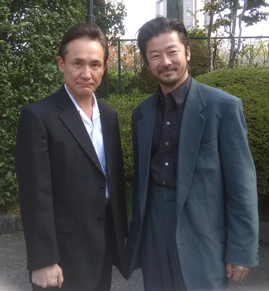 《刑警弓神》剧照第52张图片