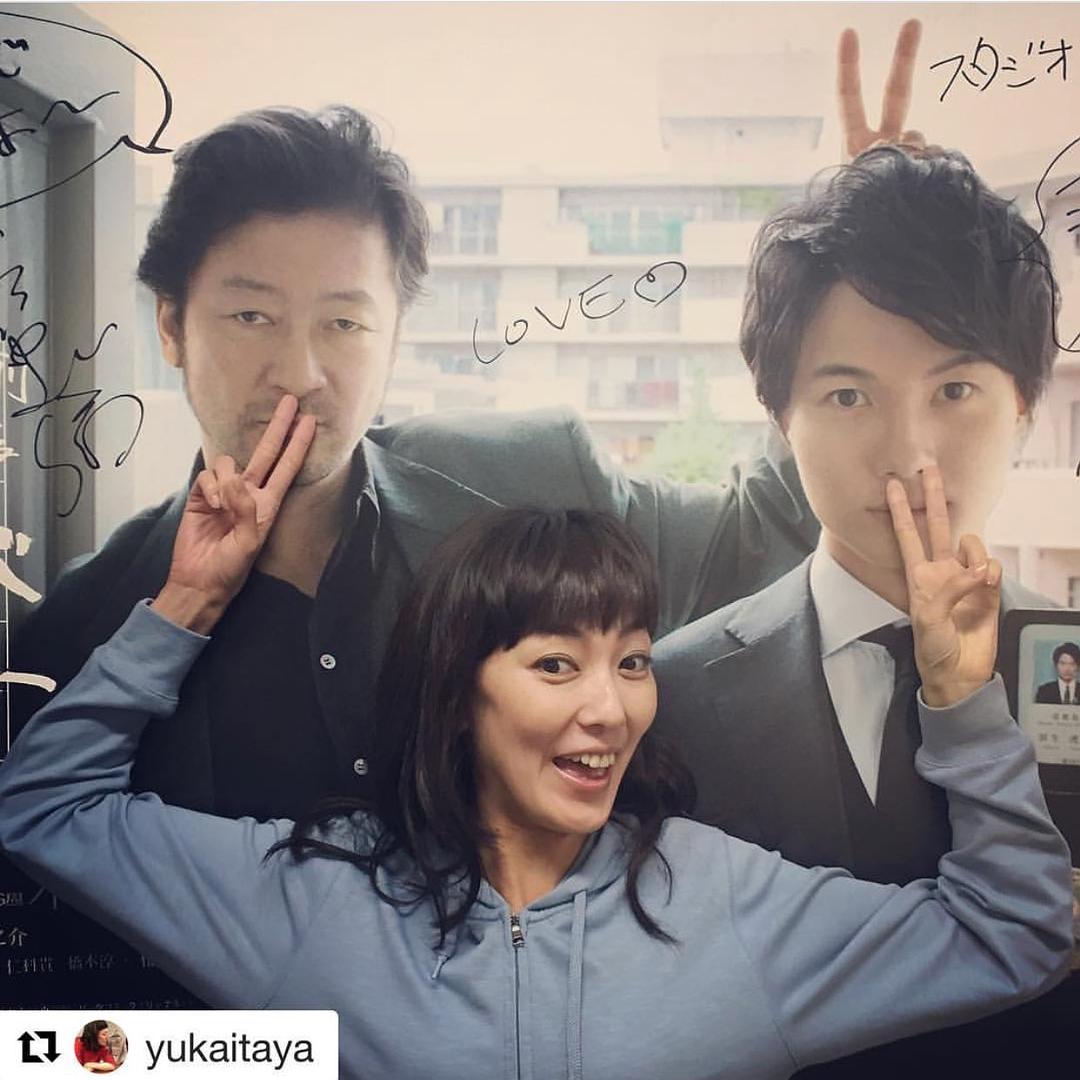 《刑警弓神》剧照