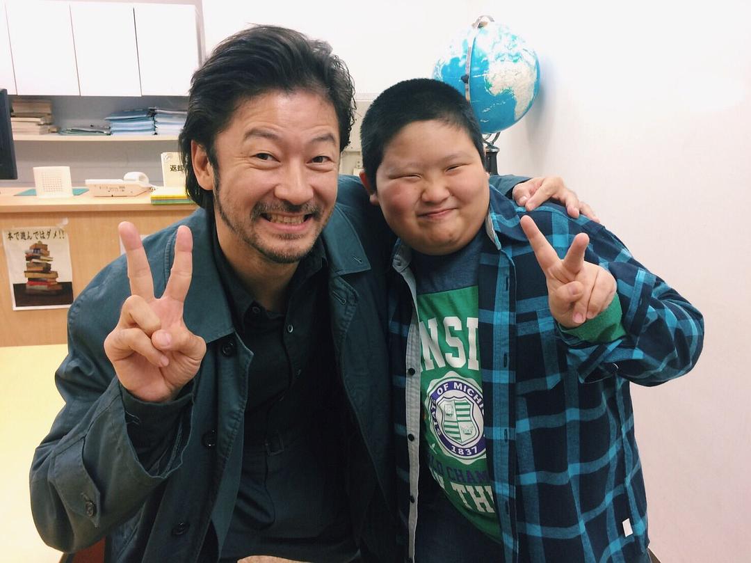 《刑警弓神》剧照第19张图片