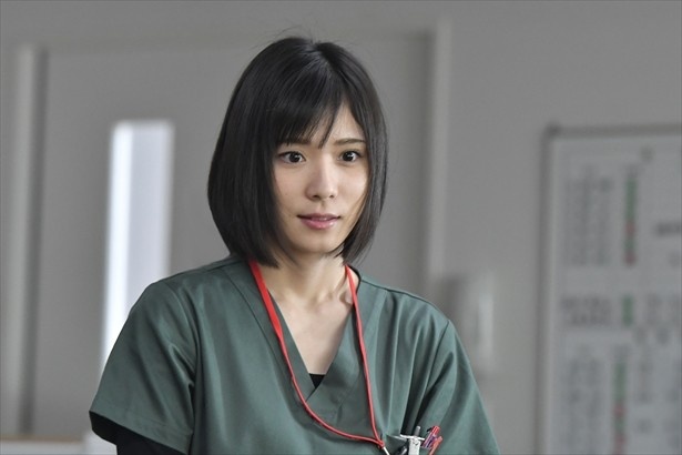 《产科医鸿鸟2》剧照