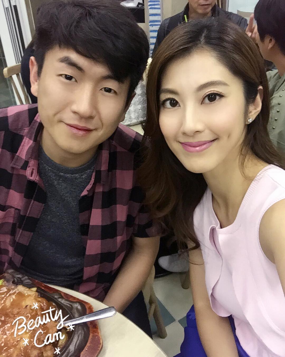 《爱·回家之开心速递》海报第8张图片