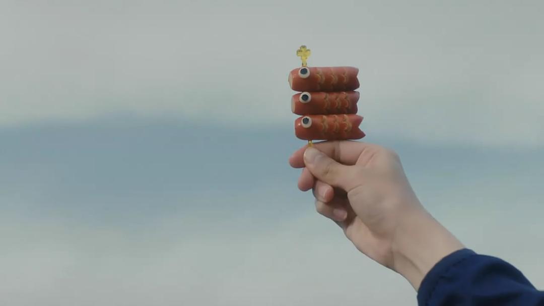 《人生密密缝》剧照