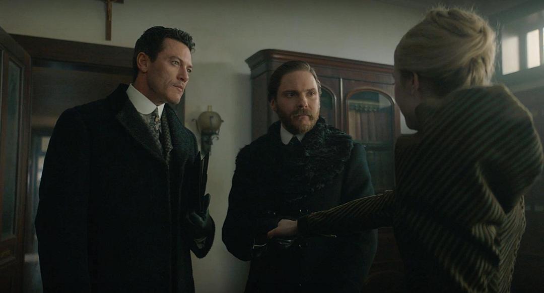 《沉默的天使》剧照第29张图片