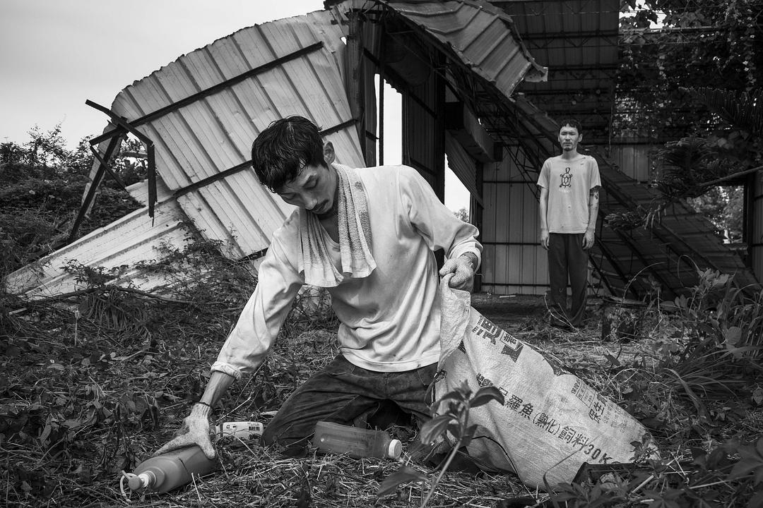 《大佛普拉斯》剧照第44张图片