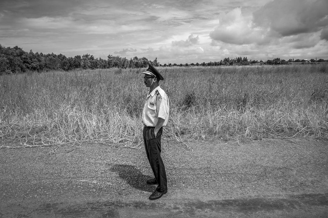 《大佛普拉斯》剧照第23张图片