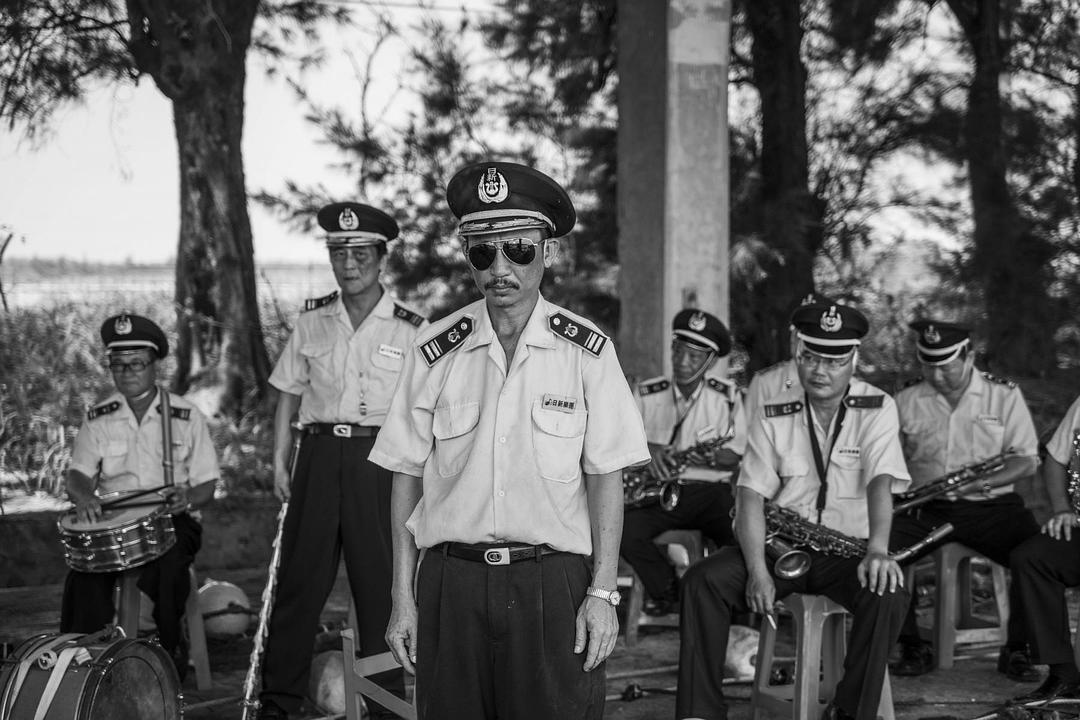 《大佛普拉斯》剧照第25张图片