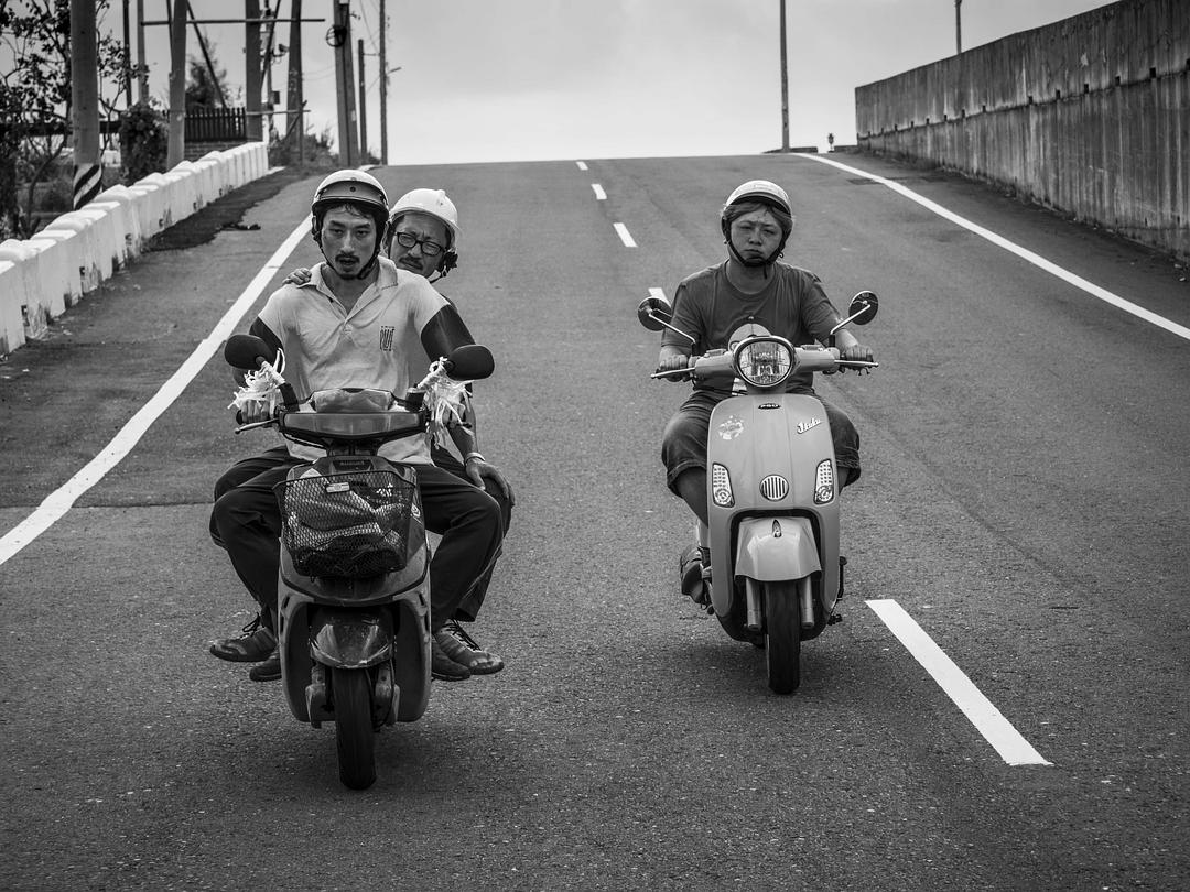 《大佛普拉斯》剧照第43张图片