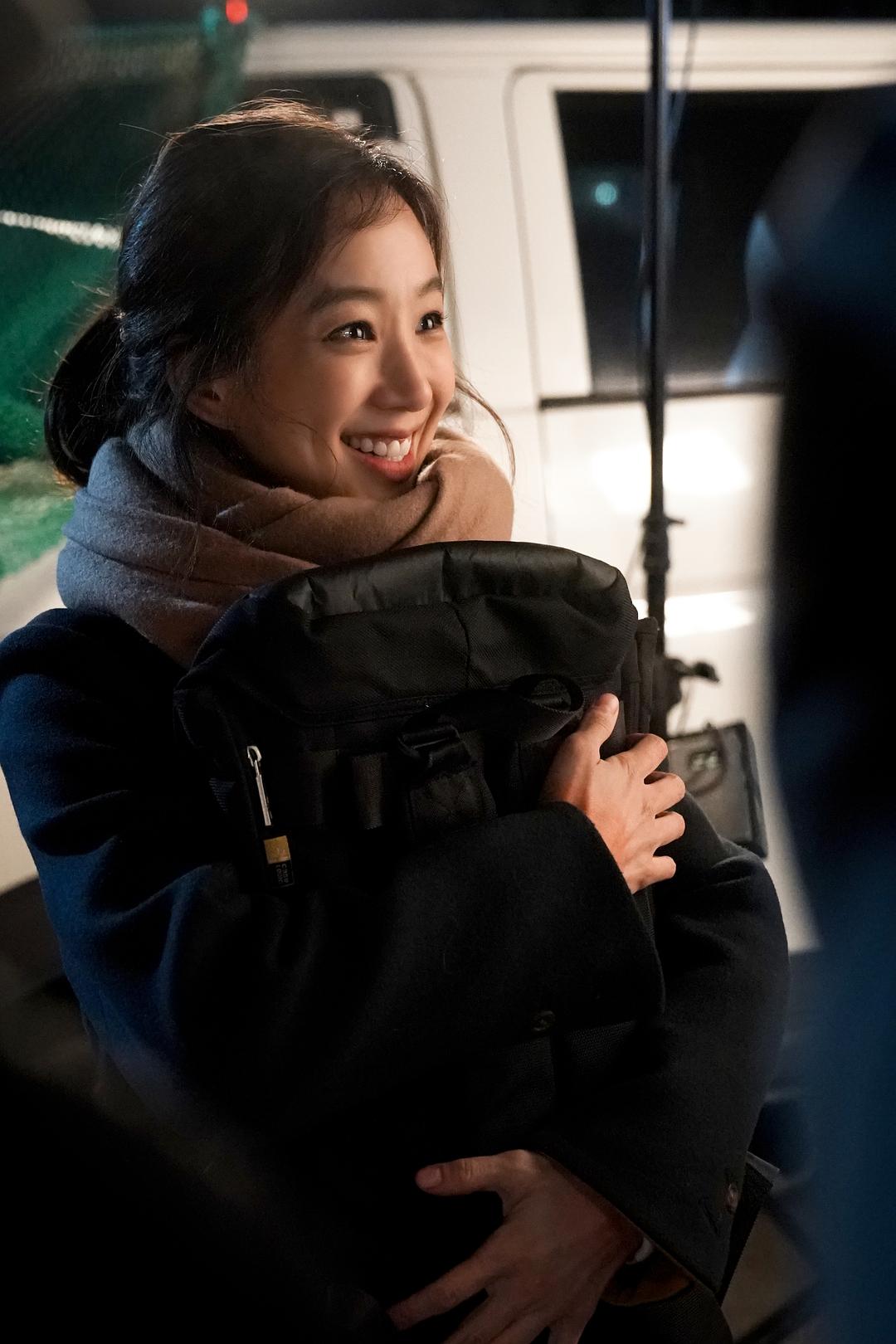 《魔女的法庭》剧照第39张图片