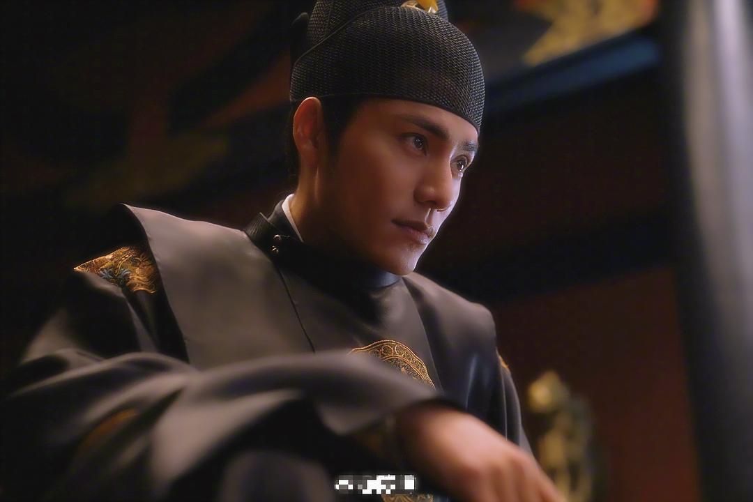 《天盛长歌》剧照第32张图片