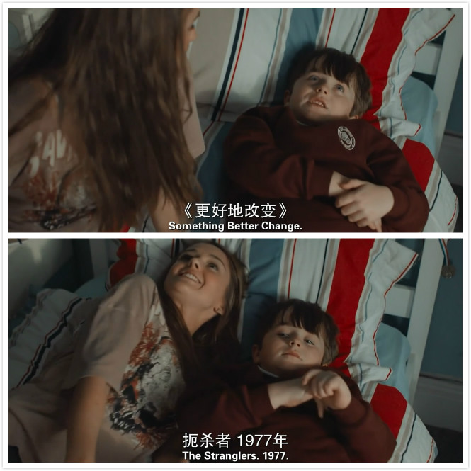 第二季第一集出现的歌...