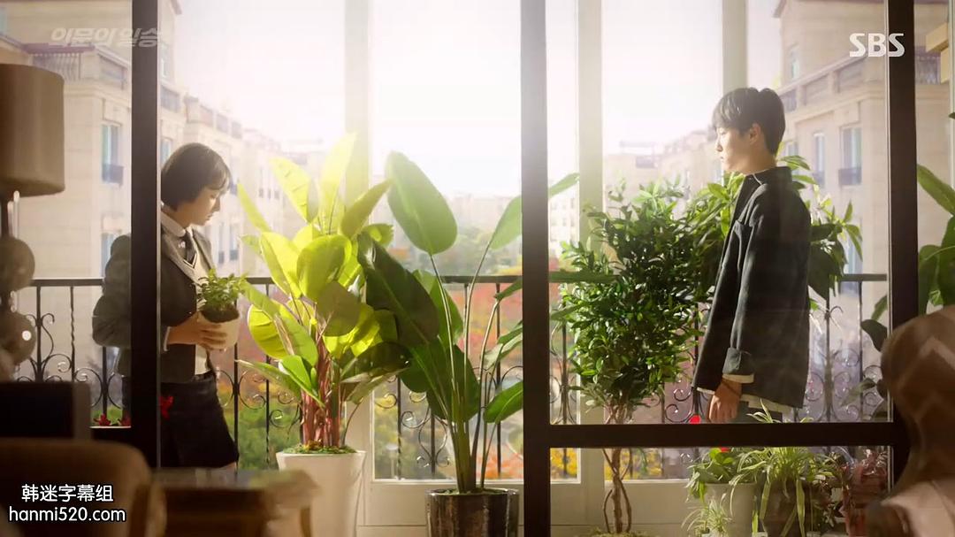 《疑问的一胜》海报第19张图片