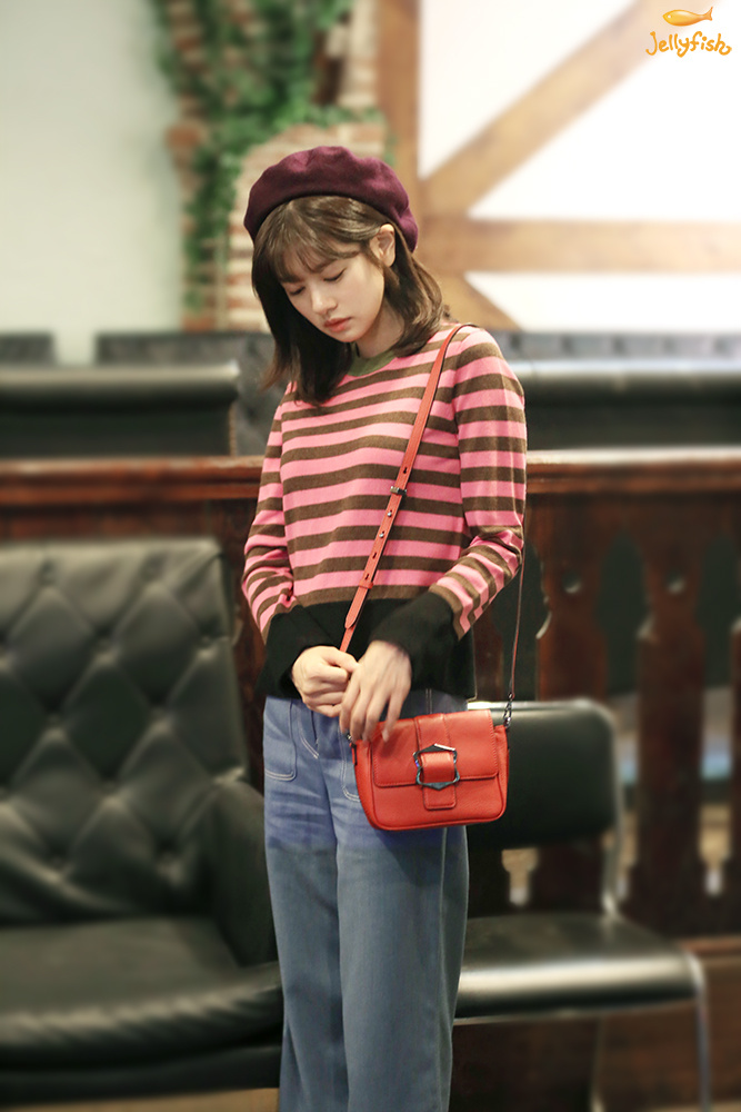 《今生是第一次》剧照第11张图片