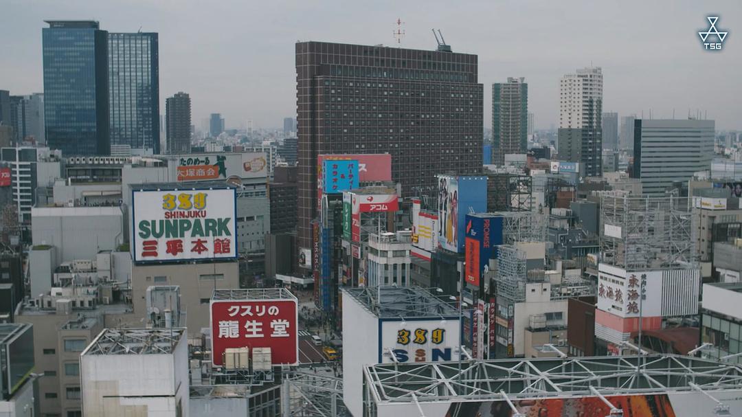 《啊，荒野后篇》剧照第31张图片