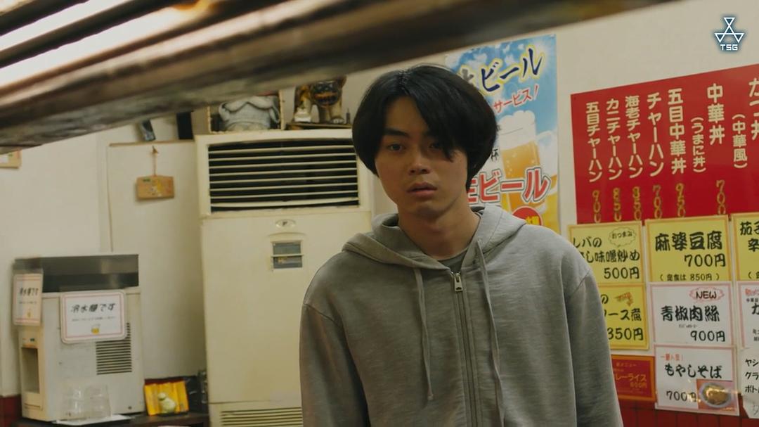 《啊，荒野后篇》剧照第59张图片