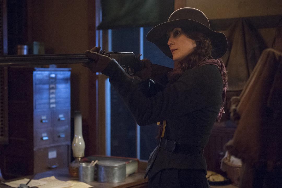 《无神》海报第24张图片