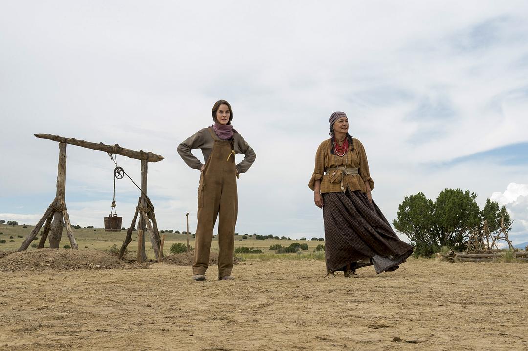 《无神》海报第59张图片