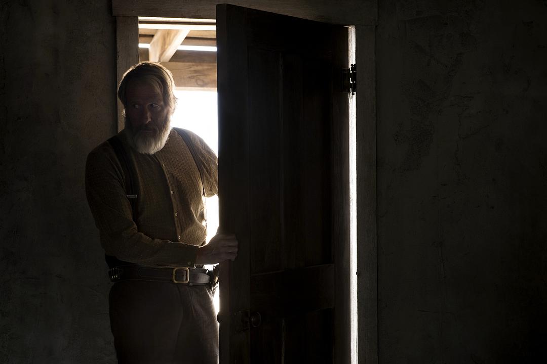 《无神》海报第40张图片