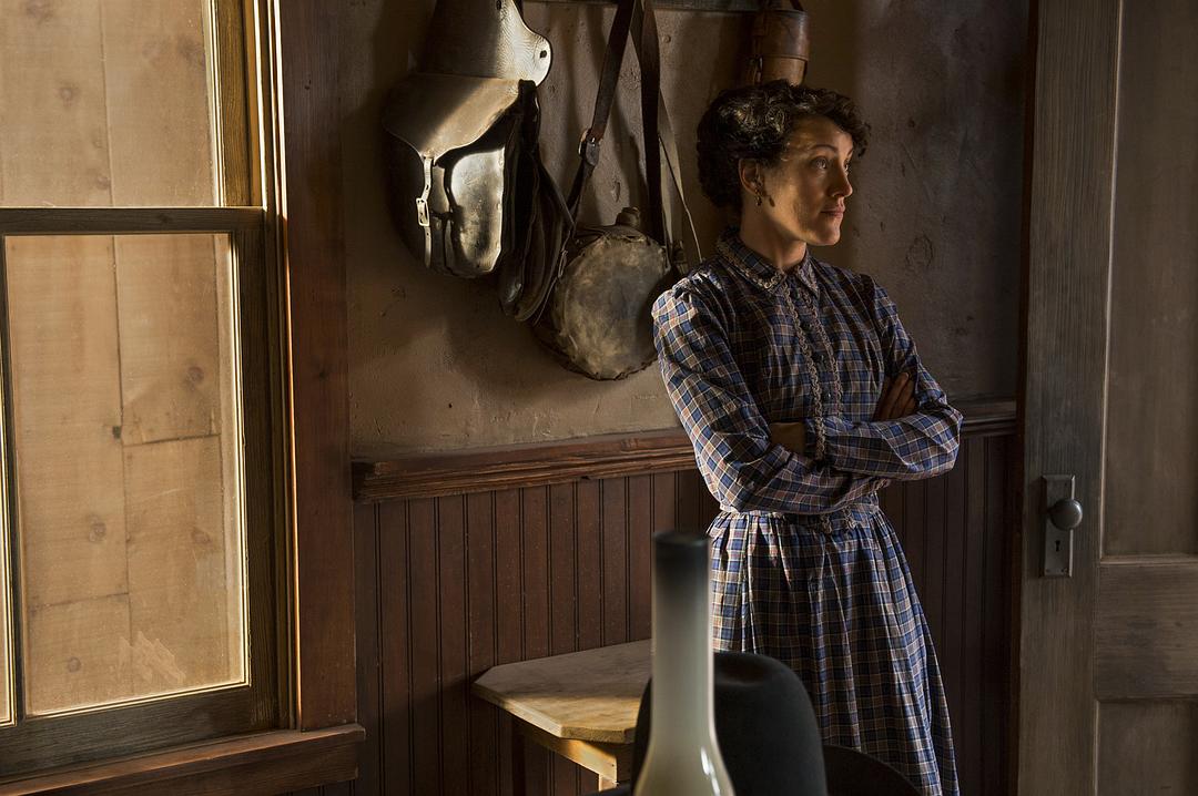 《无神》海报第37张图片