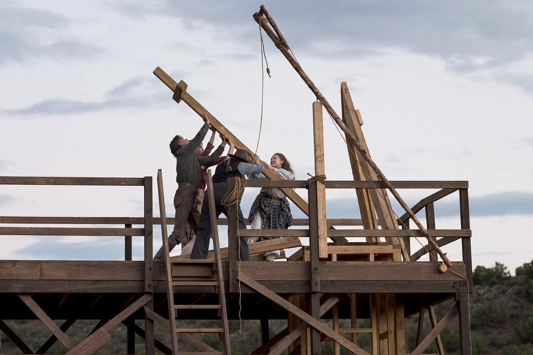 《无神》海报第34张图片