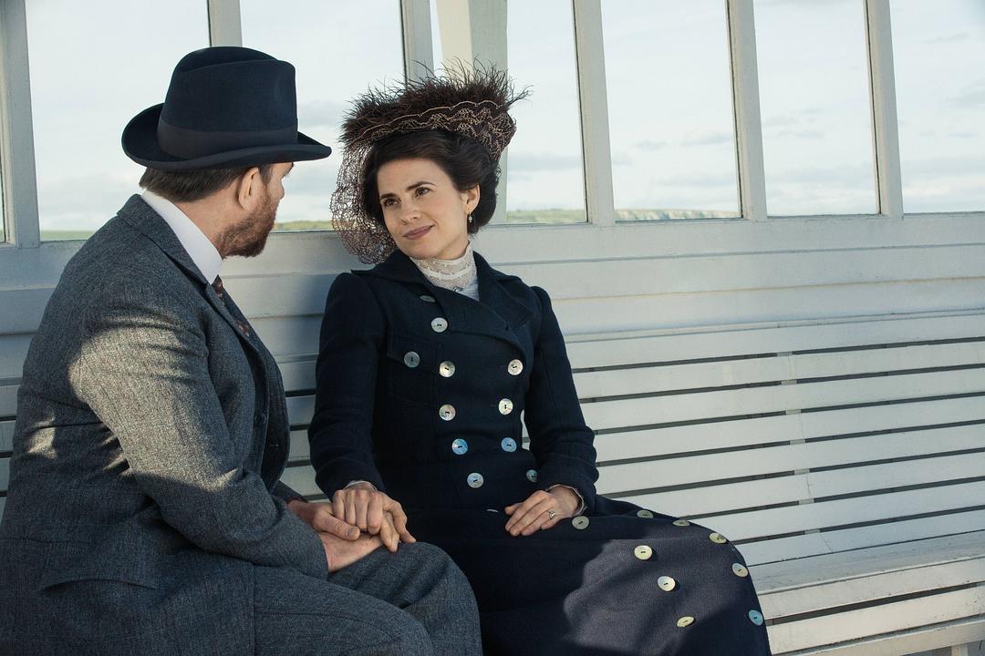 《霍华德庄园》剧照