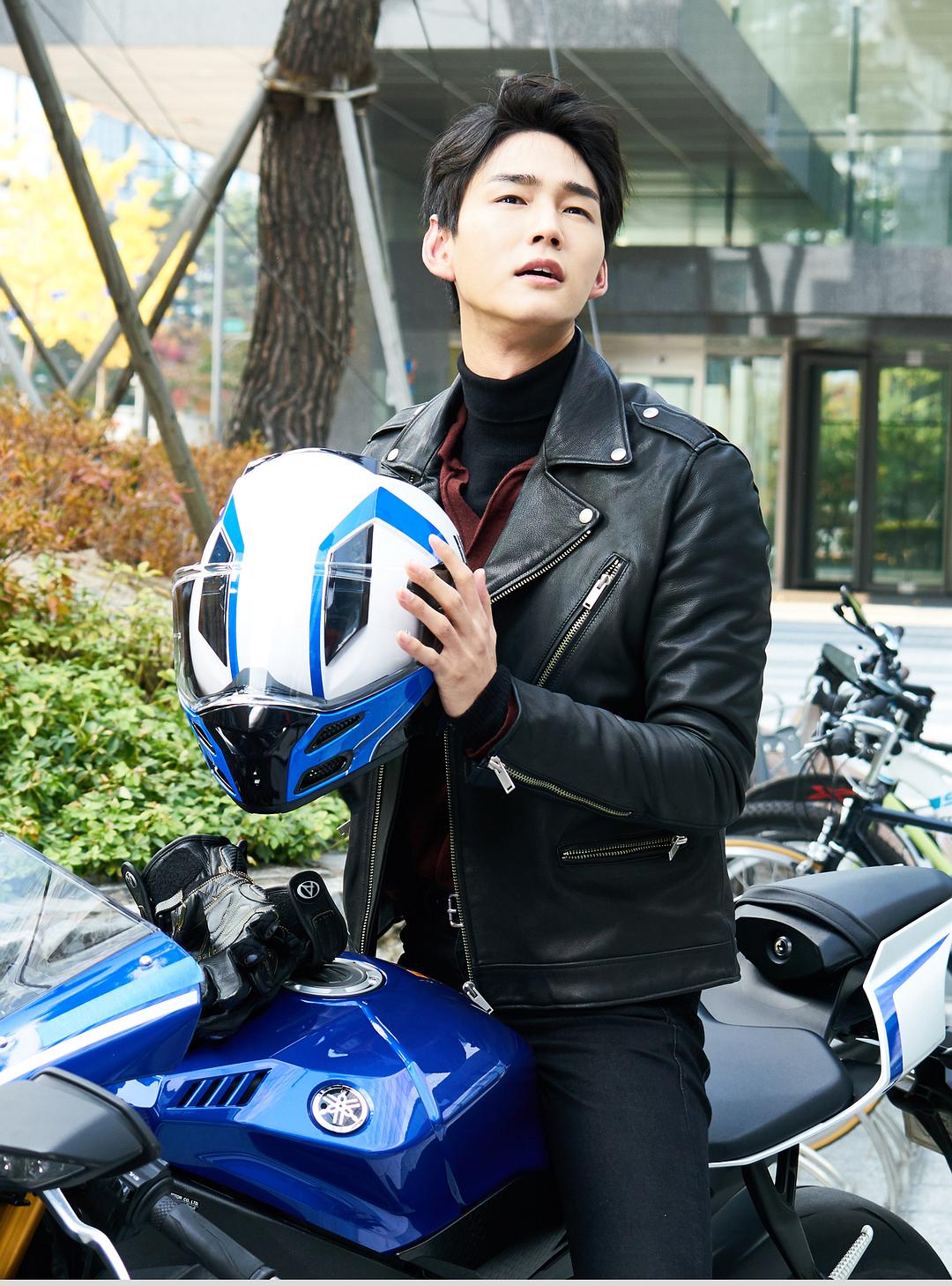 《神级秘书》剧照