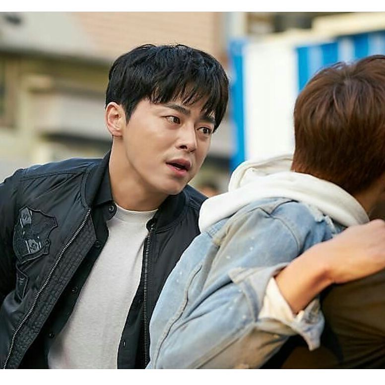 《我的鬼神搭档》剧照第45张图片