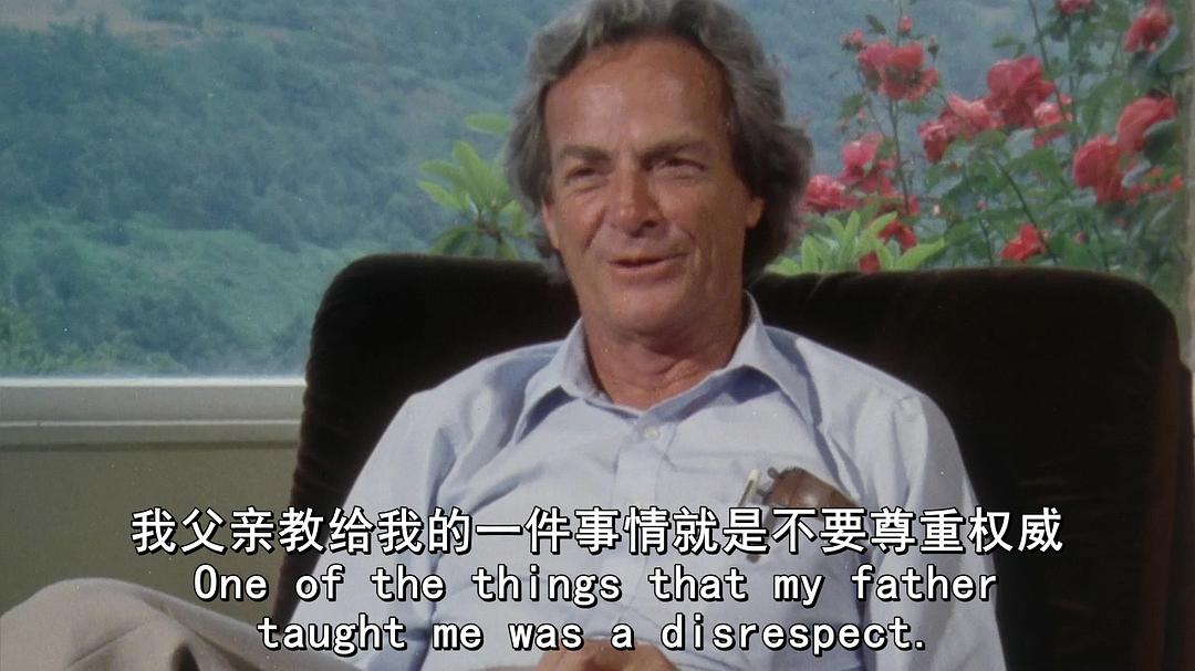 《神奇的费曼先生》海报第35张图片