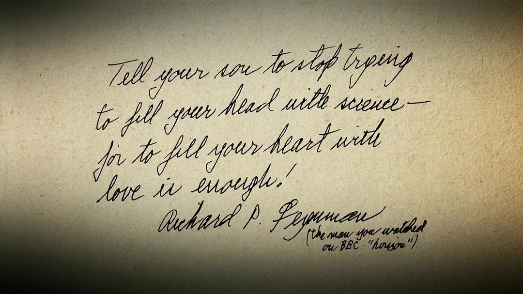 《神奇的费曼先生》海报第54张图片