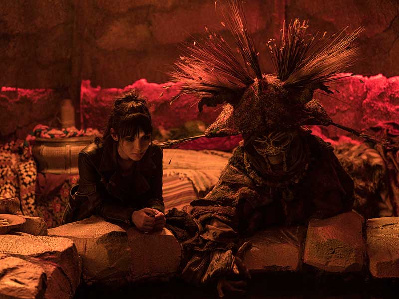 《全能侦探社第二季》剧照第39张图片