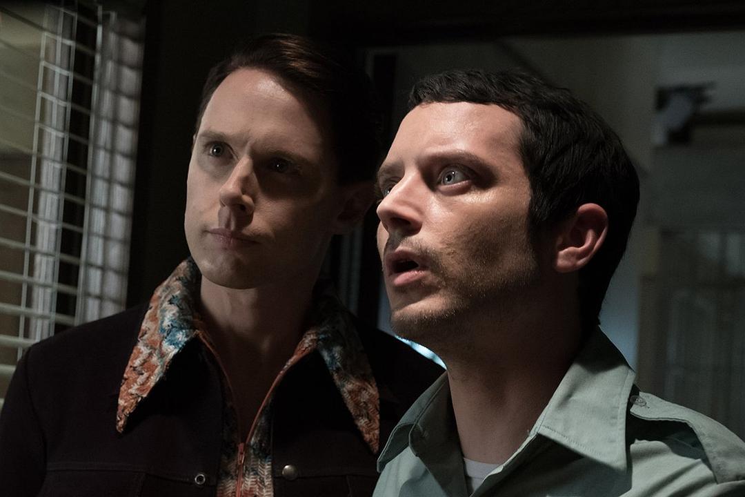 《全能侦探社第二季》剧照第13张图片