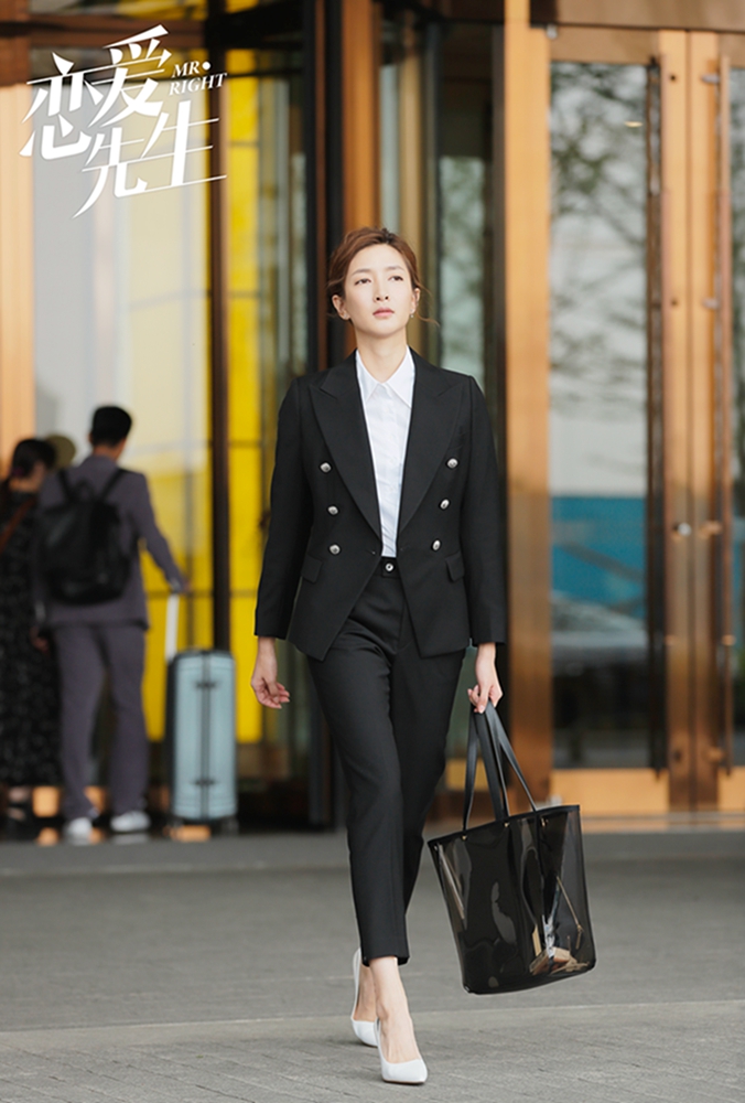 《恋爱先生》剧照第26张图片