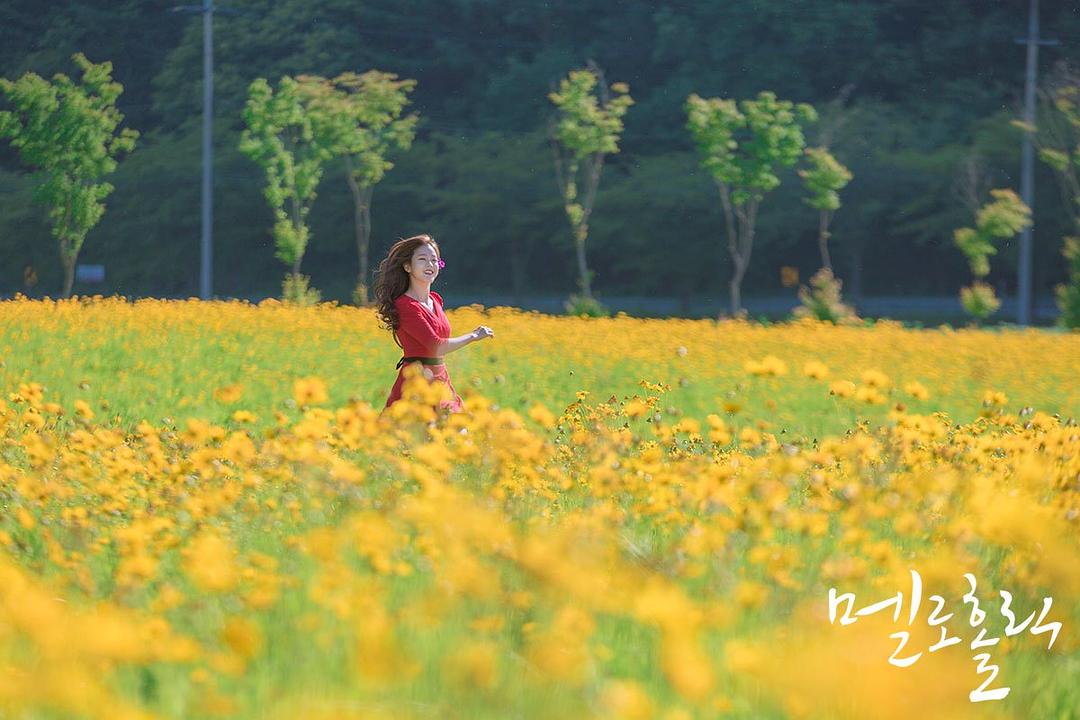 《沉迷爱情》海报第22张图片