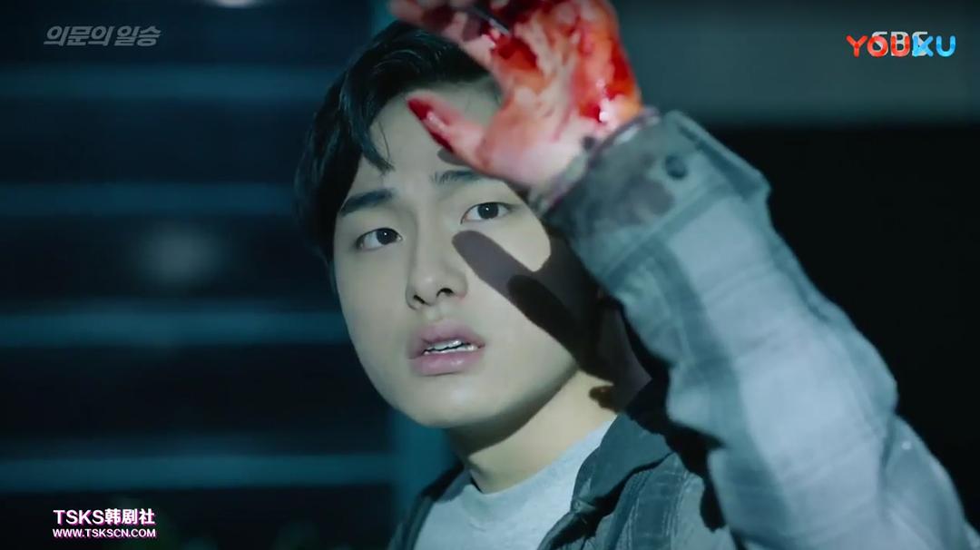 《疑问的一胜》海报第11张图片