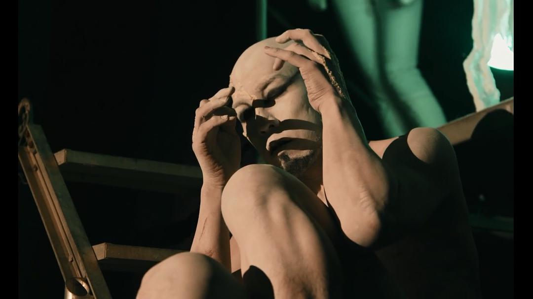 《啊，荒野前篇》海报第44张图片