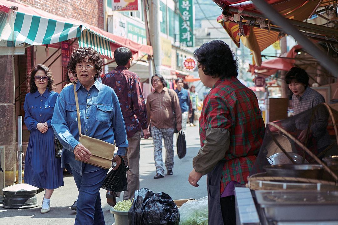 《我能说》海报第31张图片