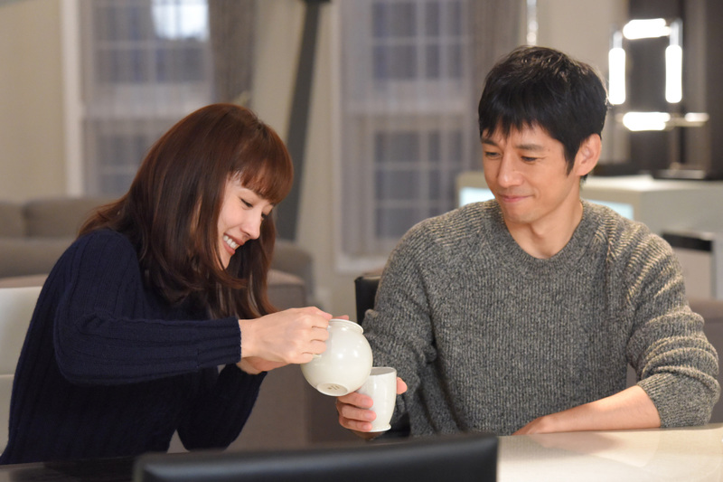 《太太请小心轻放》剧照