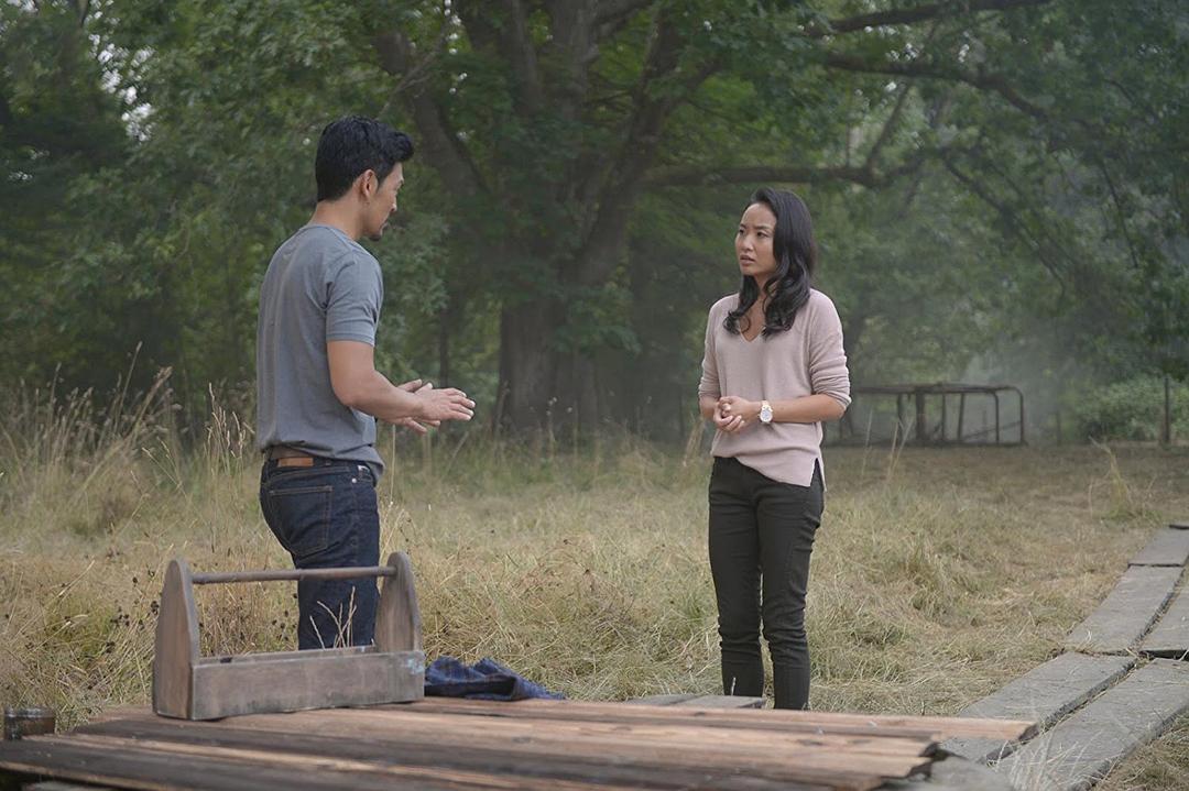 《驱魔人第二季》剧照第45张图片