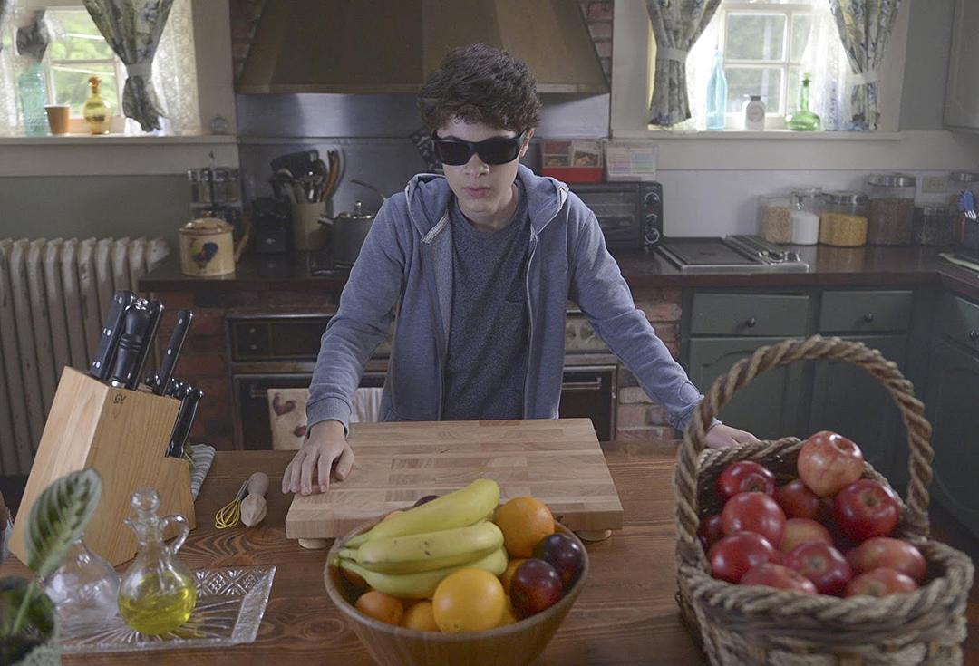 《驱魔人第二季》剧照第38张图片