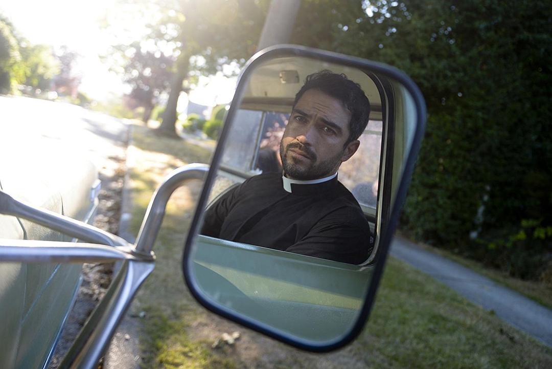 《驱魔人第二季》剧照第34张图片