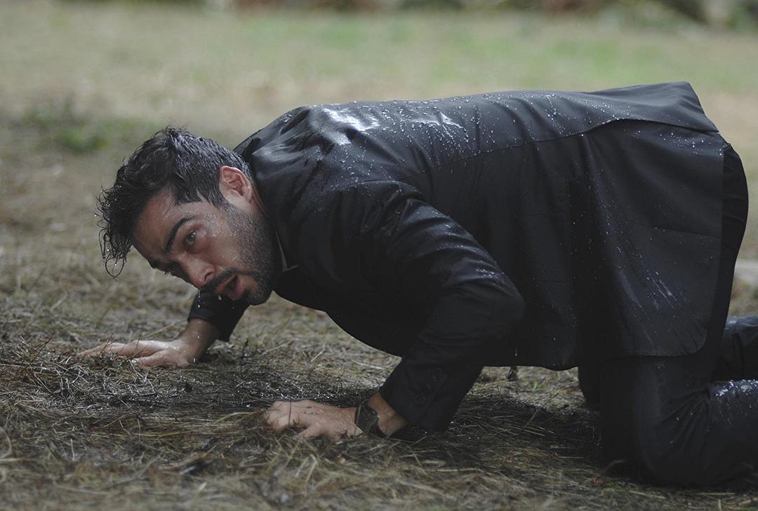 《驱魔人第二季》剧照第21张图片