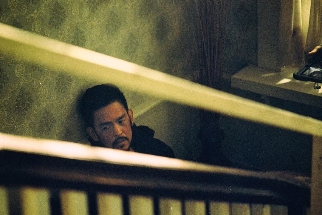 《驱魔人第二季》剧照