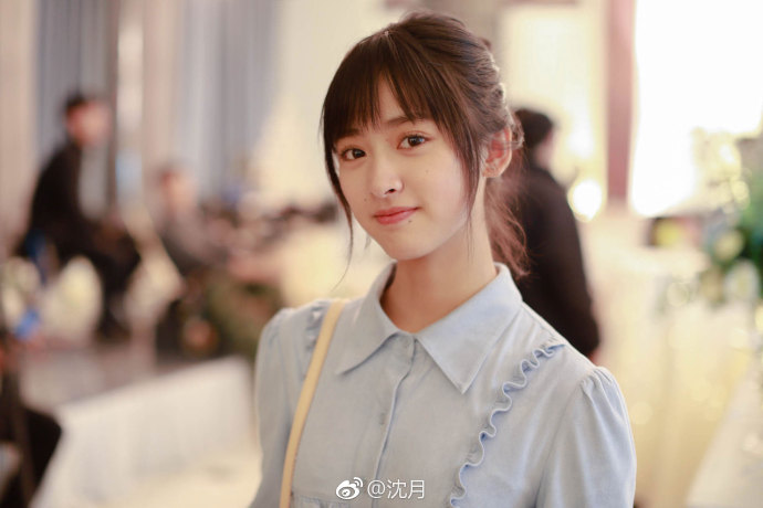 《流星花园》剧照