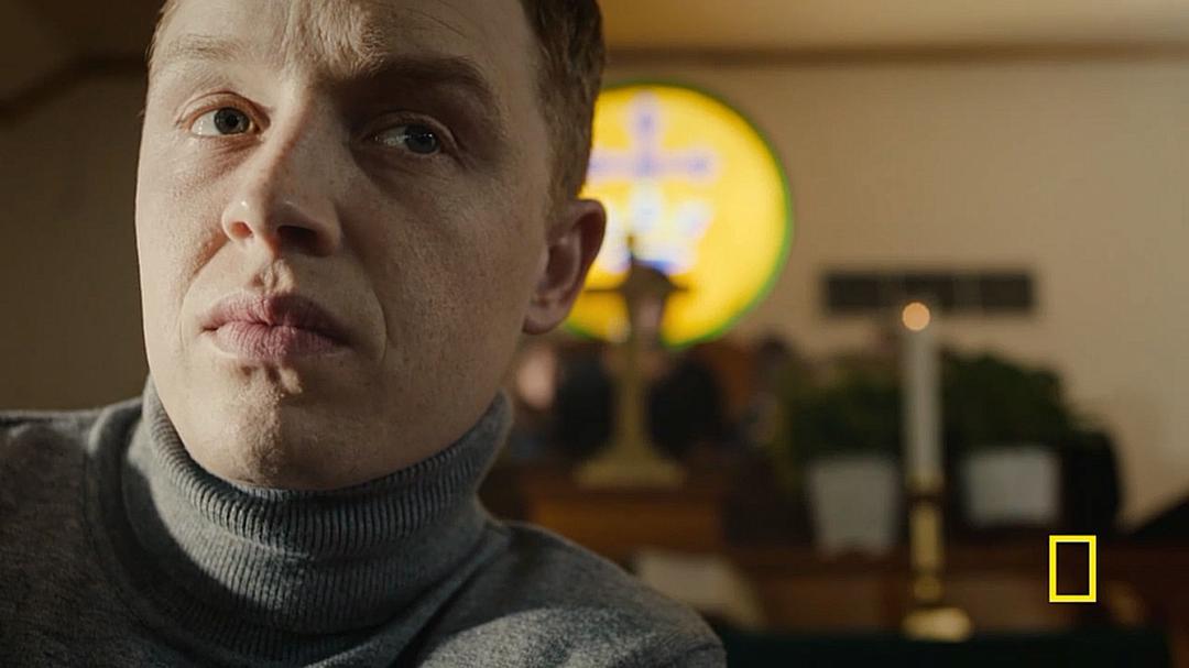 《漫长归途》剧照第12张图片