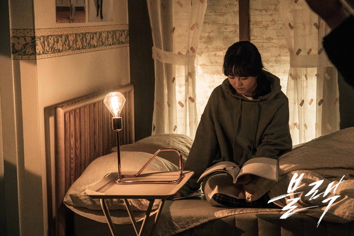 《地狱使者》剧照第59张图片