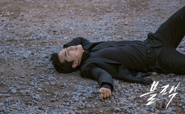 《地狱使者》剧照第52张图片