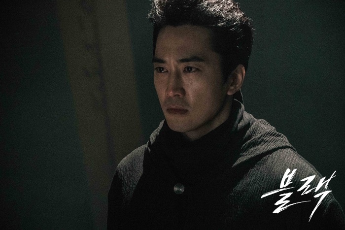 《地狱使者》剧照第32张图片