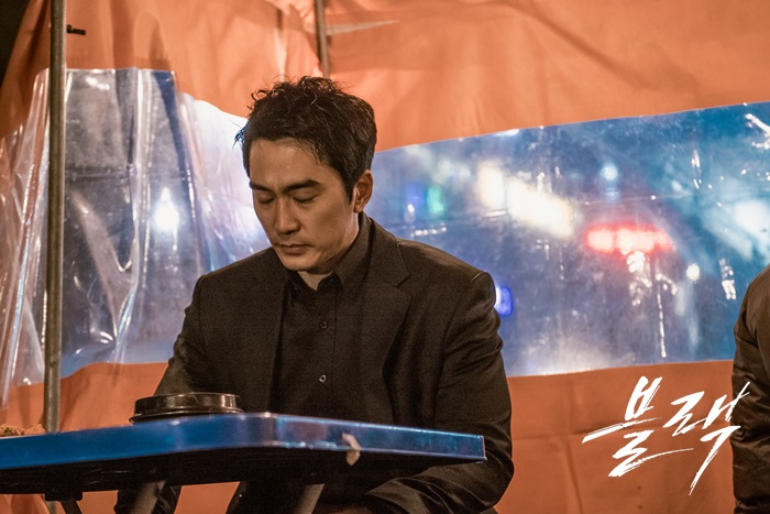 《地狱使者》剧照第25张图片