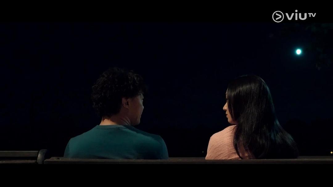 《短暂的婚姻》剧照