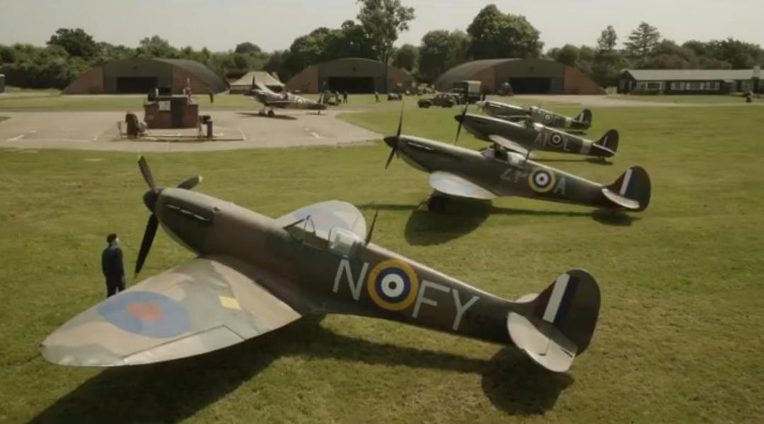 《繁华酒店》剧照